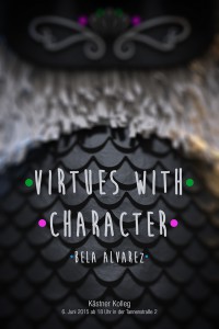 Virtues with Character_ Web